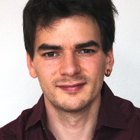 Daniele Contessi