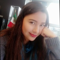 Jennifer Vázquez Hernández