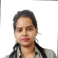 Shreya pathak
