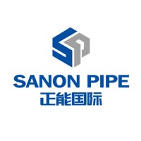 pipe sanon
