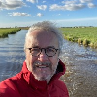 Richard-Jan Roks