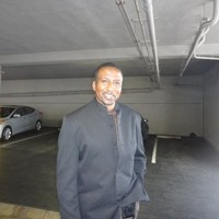 Travis Garrett