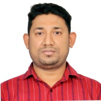 Manoj kumar Nayak
