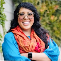 Madeline Rodriguez, Lmft