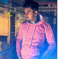 Shubham Goyal