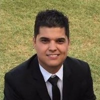 Cesar Padilla