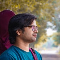 Abhishek Singh