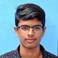 VIMAL D