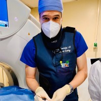 Martin Gorrochategui MD DABR