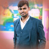 Aravindkumar M