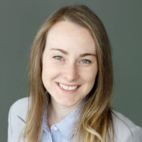 Mackenzie Mitchell, P.E.