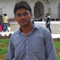 Pragyan Mishra