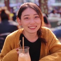 Freja Wang