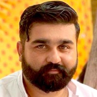 Asfandyar Khan