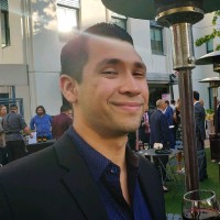 Roberto David Gonzalez