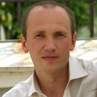 Igor Zozulia
