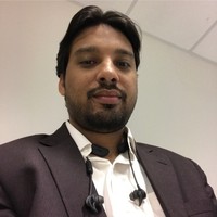 Syed Kashif