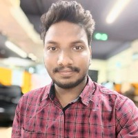 Rakesh Varma Muthineni