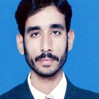 Mahdi Shah