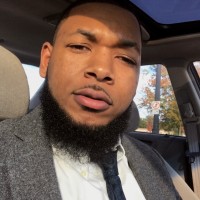 Carlton Harrell