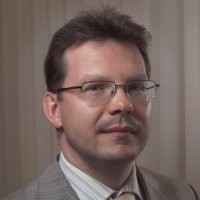 Oleg Ivanov