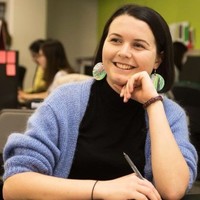 Coralie Walter