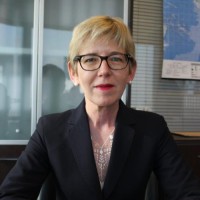 Nadine Le Jean