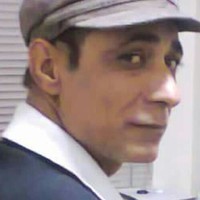 Azam Ulfat Baloch