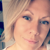 Annika Sandström