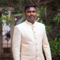 Kishor Adsul