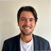 Patrick Sydow Guevara