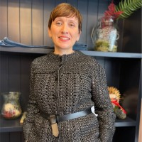 Barbara Power