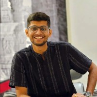 Aniket Ahir, LEED® Green Associate™