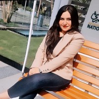 Noor Mostafa