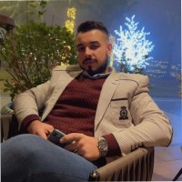 Mustafa Muayad