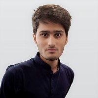 Shaz Syed Ali