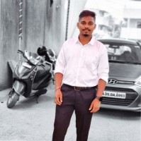 Sanket Patil