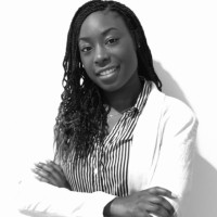 Gwenaëlle Buanga