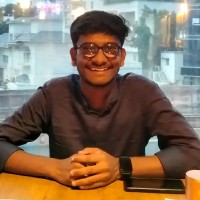 Ajay Nallala