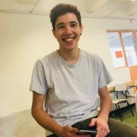 Lucas Batista
