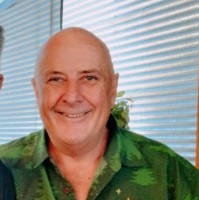 Christopher Grant