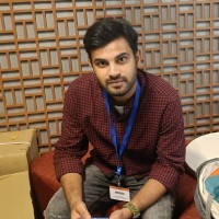 Nagendra Ravuri