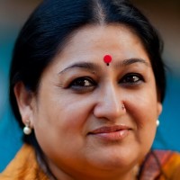 Shubha Mudgal