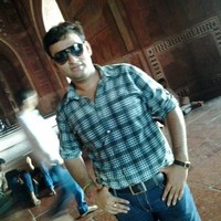Rajesh Shukla