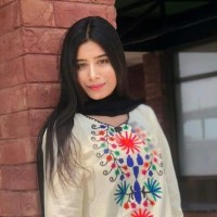 Areeba Shehzad