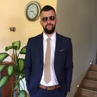 Djordje Ckonjevic