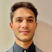 Dylan Strober