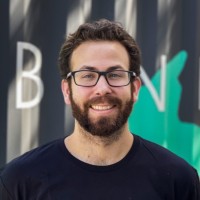 Brian Van Bavel