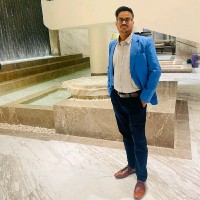 Dhananjaya Sahoo