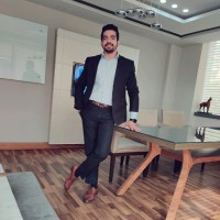 Shubham Arora